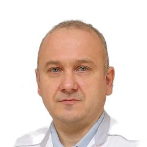 Яковлев Алексей Анатольевич