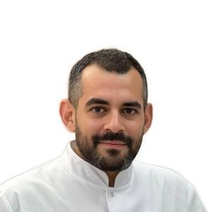 Коган Захар Александрович