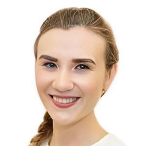Троицкая Татьяна Анатольевна