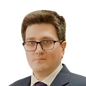 Оборнев Александр Дмитриевич
