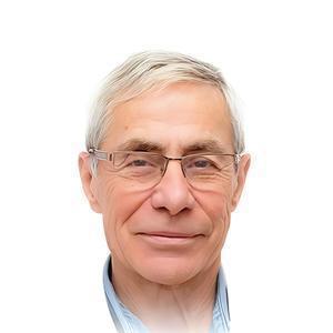 Копытенко Игорь Иванович