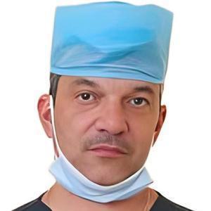 Волов Вадим Леонидович