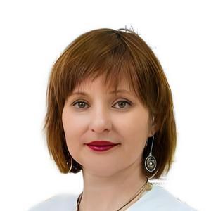 Киселева Наталья Ивановна