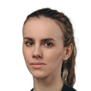 Русакова Екатерина Александровна