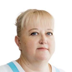 Гаврилова Оксана Николаевна