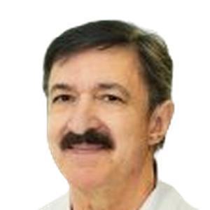 Цицишвили Юрий Дмитриевич