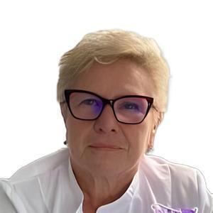 Щепалина Алла Николаевна