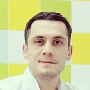 Гулиев Джамиль Намикович