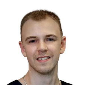 Дятлов Максим Владиславович