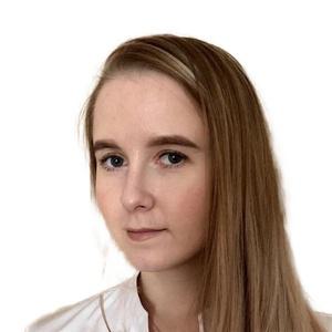 Березовская Ольга Евгеньевна