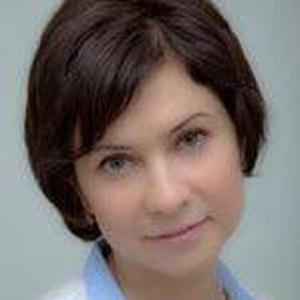 Шторина Анастасия Александровна