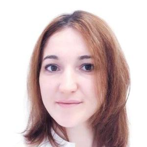 Кемшева Татьяна Александровна