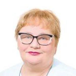 Лукьянова Людмила Николаевна