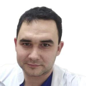Микшис Алексей Николаевич