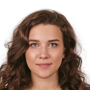 Забивалова Дарья Владимировна