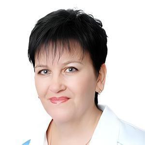 Афанасьева Елена Геннадьевна