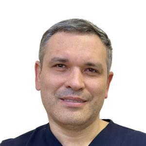 Заика Виталий Анатольевич
