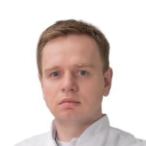 Лисовой Вячеслав Анатольевич