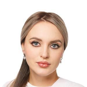 Семенова Инна Сергеевна