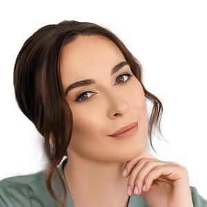 Слёзкина Юлия Дмитриевна