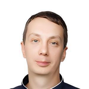 Изотов Владимир Владимирович