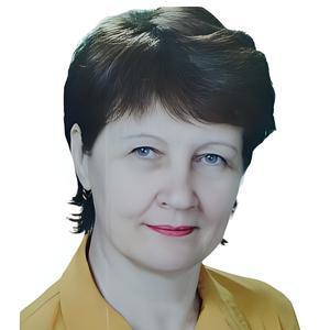Миронцева Светлана Михайловна