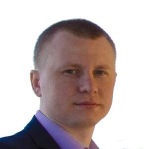 Чирков Сергей Владимирович