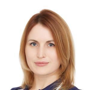 Чернова Марина Владимировна