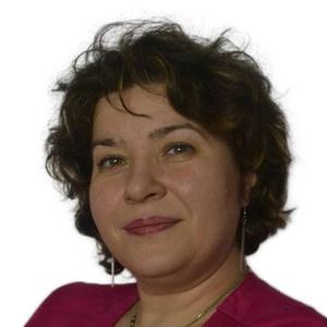 Попова Наталья Владимировна