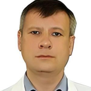 Шелгаев Николай Юрьевич