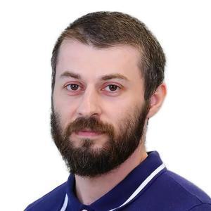 Нурмагомедов Вадим Эседуллаевич