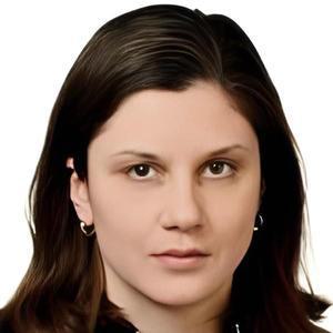 Карпова Ольга Вячеславовна