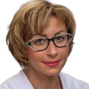 Войнова Богдана Богдановна