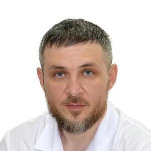 Тхагапсо Андзаур Асланович