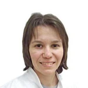 Ярукова Ольга Сергеевна