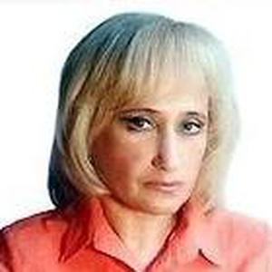 Шинкаренко Виктория Станиславовна