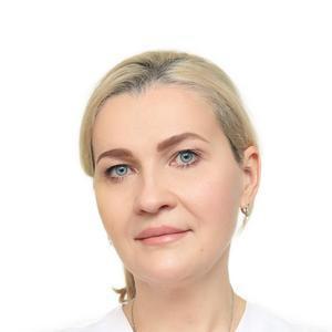 Николаенко Ольга Михайловна