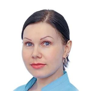 Назаретян Юлия Юрьевна