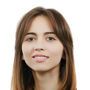 Капиева Диана Рандовна