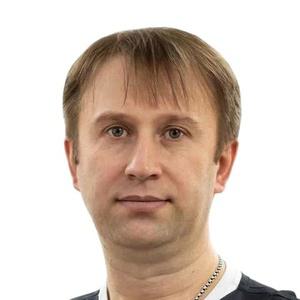 Пономаренко Ярослав Васильевич