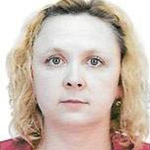 Склянова Юлия Владимировна