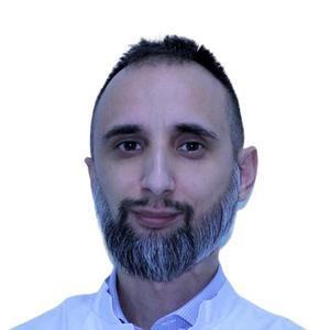 Носов Константин Анатольевич