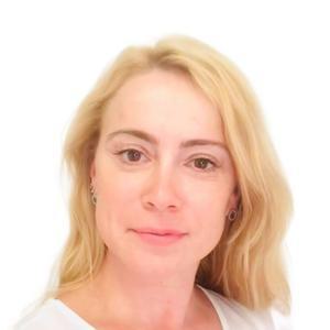 Быстрова Екатерина Сергеевна