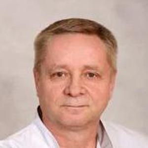 Бобков Владимир Михайлович