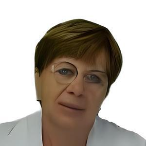 Мартынчук Наталья Владимировна