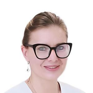 Стоякина Марина Сергеевна