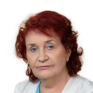 Култыгина Валентина Владимировна