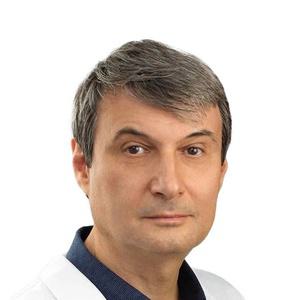 Бобков Андрей Владимирович