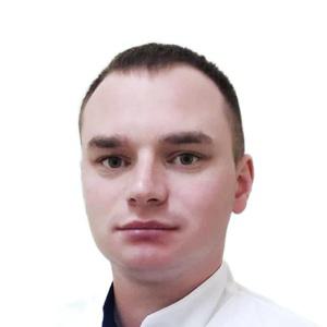 Мартьянов Алексей Сергеевич