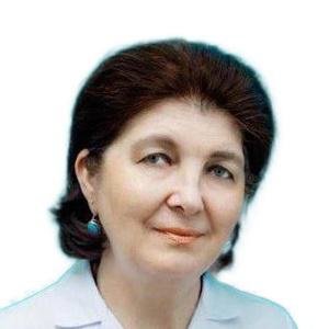 Рашитова Амина Исламовна